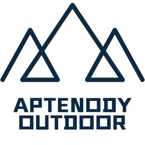 Aptenody Outdoor